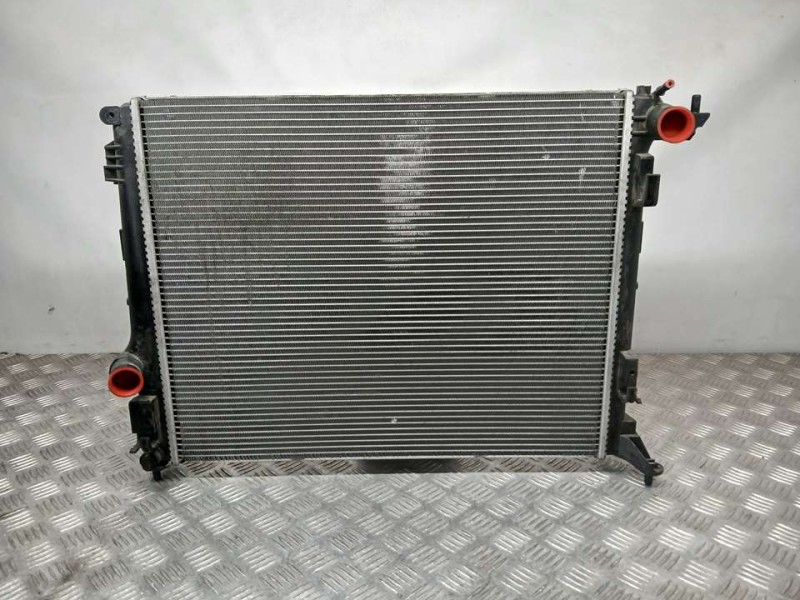 Recambio de radiador agua para renault talisman grandtour life referencia OEM IAM 214108607R M169474B VALEO