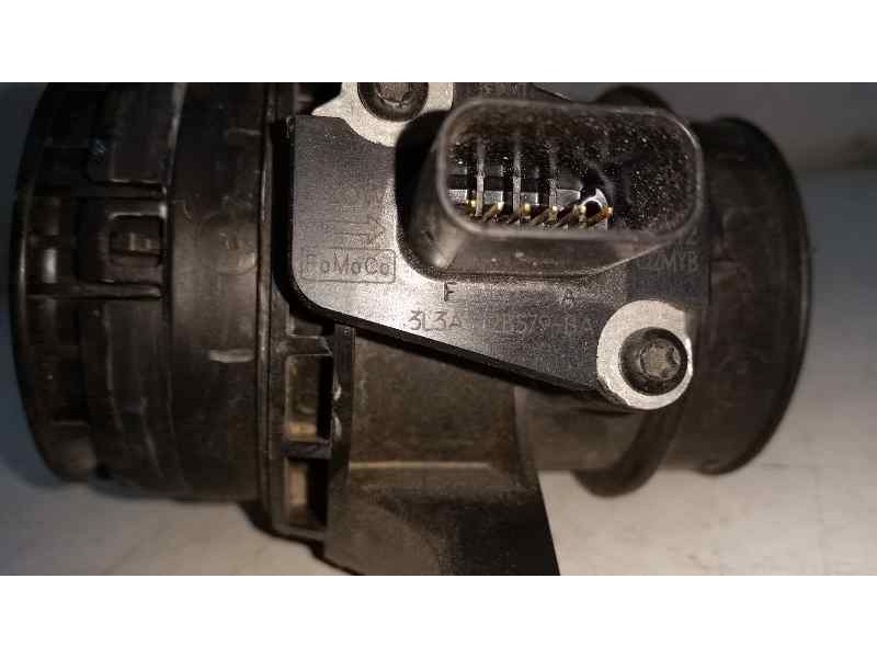 Recambio de caudalimetro para ford focus lim. (cb4) titanium referencia OEM IAM 3L3A12B579BA  FOMOCO