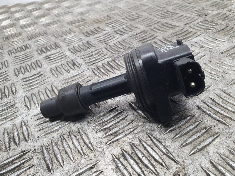 Recambio de bobina encendido para volvo s40 berlina 1.6 referencia OEM IAM 1275602 0297008180 