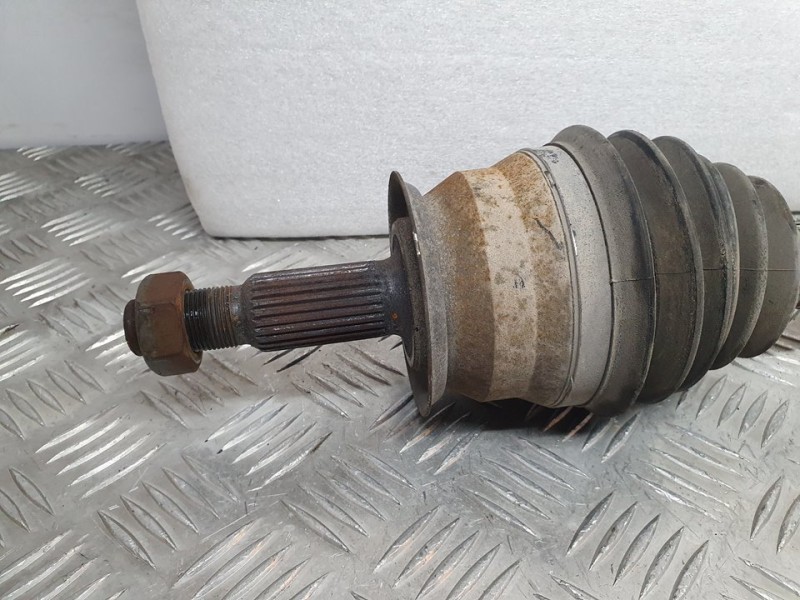 Recambio de transmision delantera derecha para chrysler stratus berlina (ja) 2.0 le referencia OEM IAM SIN REF  