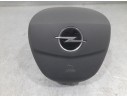Recambio de airbag delantero izquierdo para opel corsa f gs referencia OEM IAM 98529205ZD  