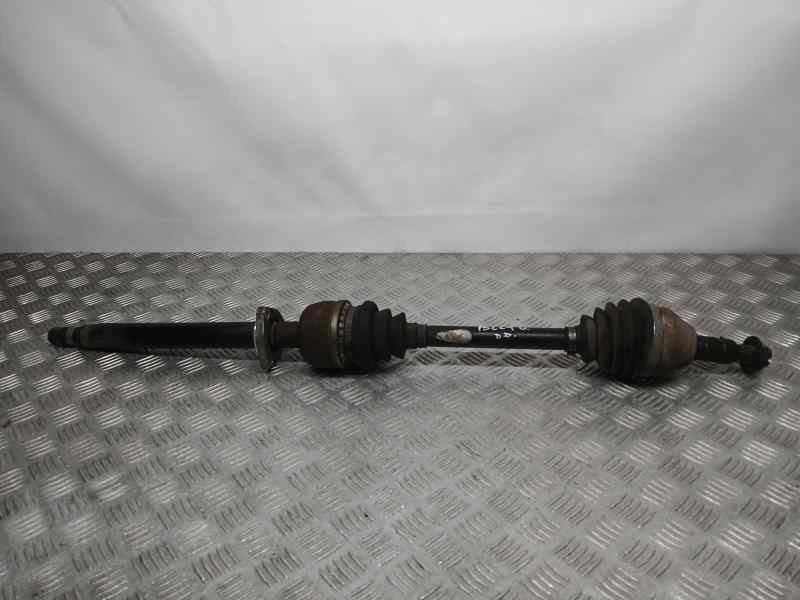 Recambio de transmision delantera derecha para opel vectra c berlina cosmo referencia OEM IAM 13247218  