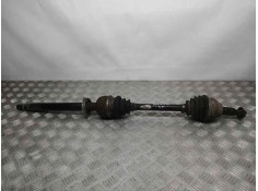 Recambio de transmision delantera derecha para opel vectra c berlina cosmo referencia OEM IAM 13247218  