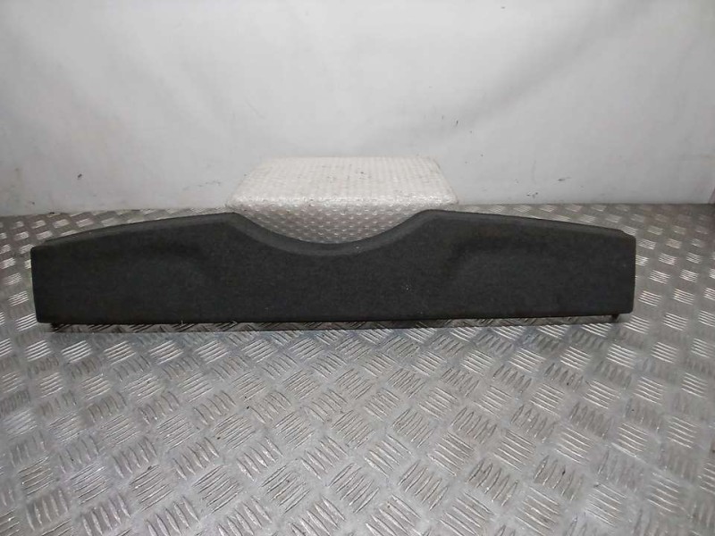 Recambio de bandeja trasera para fiat nuova 500 (150) pop referencia OEM IAM 735626122  