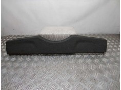 Recambio de bandeja trasera para fiat nuova 500 (150) pop referencia OEM IAM 735626122  