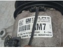 Recambio de compresor aire acondicionado para opel zafira tourer excellence referencia OEM IAM 13450516 401351739 DELPHI