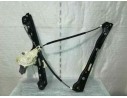 Recambio de elevalunas delantero derecho para bmw serie 1 berlina (e81/e87) referencia OEM IAM 0130822227 6 PINS ELECTRICO