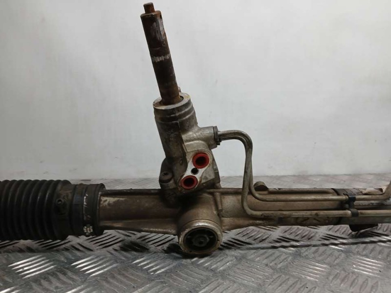 Recambio de cremallera direccion para peugeot 407 sw st sport referencia OEM IAM 1617932780 D2X6G ASISTIDA