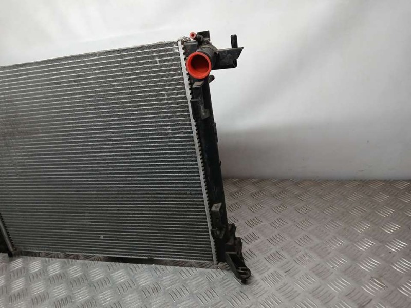 Recambio de radiador agua para renault talisman grandtour life referencia OEM IAM 214108607R M169474B VALEO