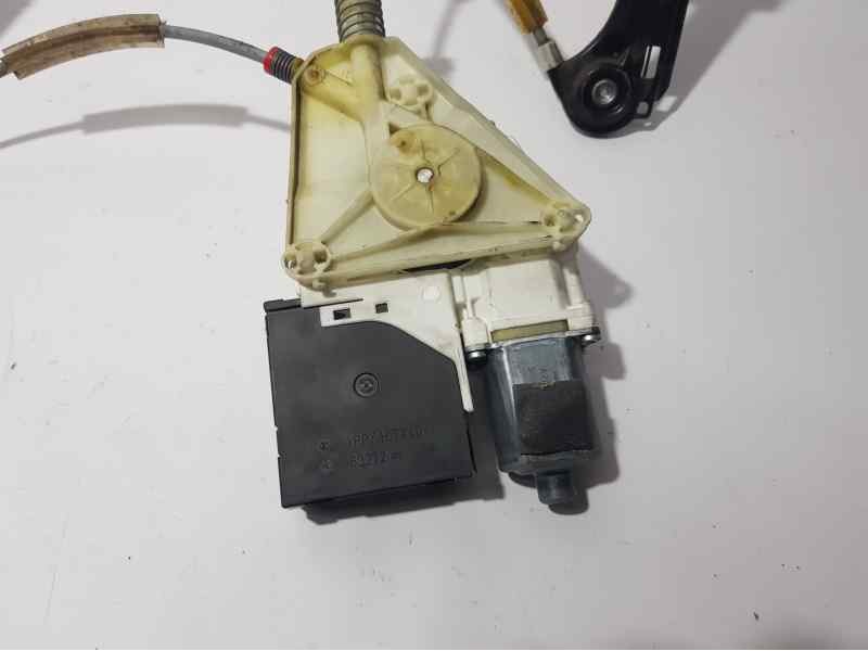 Recambio de elevalunas delantero derecho para audi a3 sportback (8p) 2.0 tdi ambiente referencia OEM IAM   ELECTRICO