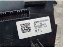 Recambio de mando climatizador para hyundai ioniq hybrid referencia OEM IAM 97250G2050MBI 97250G2XXX 