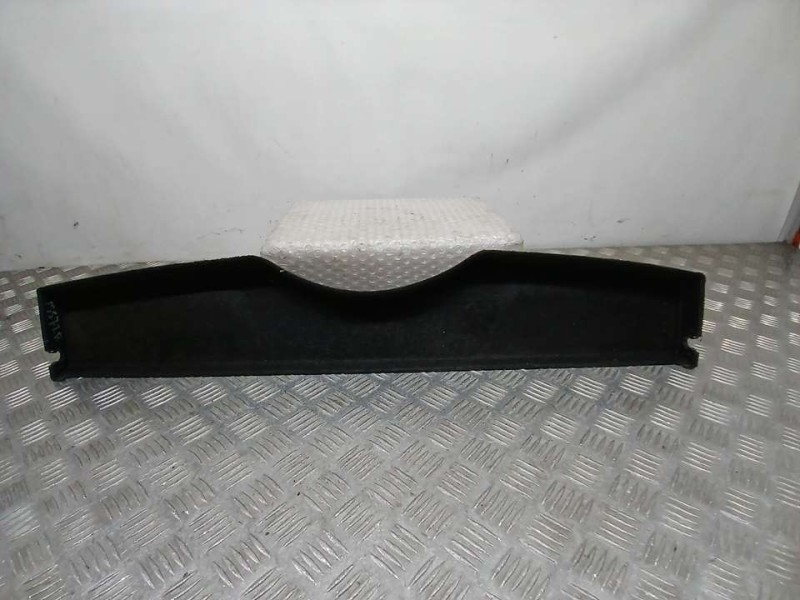 Recambio de bandeja trasera para fiat nuova 500 (150) pop referencia OEM IAM 735626122  