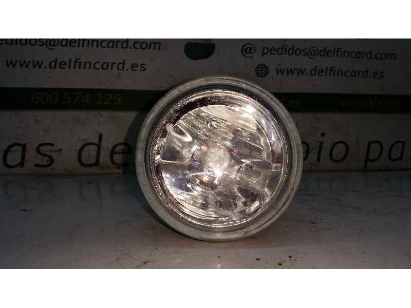 Recambio de faro antiniebla izquierdo para citroën c3 1.4 hdi sx plus referencia OEM IAM 922372  