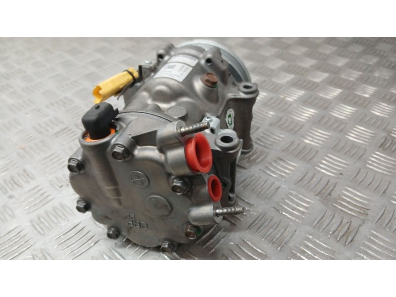 Recambio de compresor aire acondicionado para peugeot 5008 (0u_, 0e_) 1.6 hdi referencia OEM IAM 6453ZC 1321F SD7C16