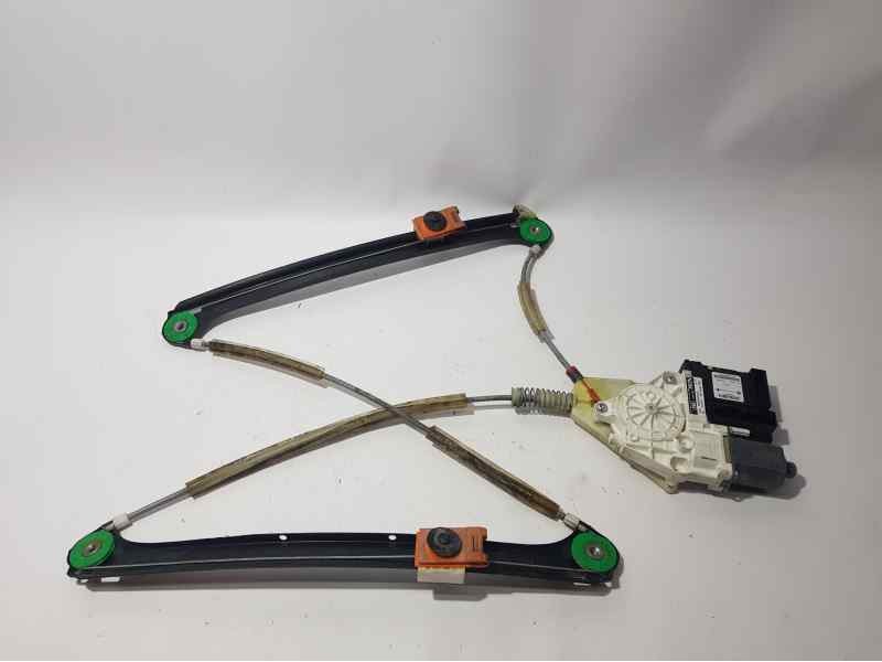 Recambio de elevalunas delantero derecho para audi a3 sportback (8p) 2.0 tdi ambiente referencia OEM IAM   ELECTRICO