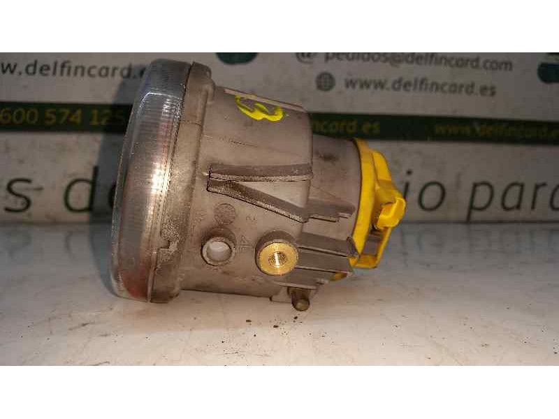 Recambio de faro antiniebla izquierdo para citroën c3 1.4 hdi sx plus referencia OEM IAM 922372  