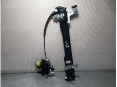 Recambio de elevalunas delantero derecho para ssangyong tivoli line 4x2 referencia OEM IAM 7232135000  ELECTRICO 2 PINES