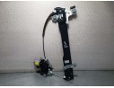 Recambio de elevalunas delantero derecho para ssangyong tivoli line 4x2 referencia OEM IAM 7232135000  ELECTRICO 2 PINES