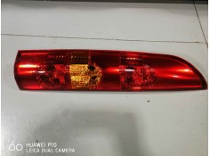 Recambio de piloto trasero izquierdo para renault kangoo (f/kc0) referencia OEM IAM PORTON  