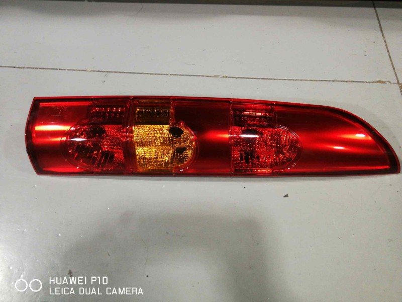 Recambio de piloto trasero izquierdo para renault kangoo (f/kc0) referencia OEM IAM PORTON  