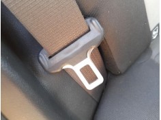 Recambio de cinturon seguridad trasero derecho para toyota yaris (_p13_) 1.5 (nsp131_) referencia OEM IAM 733600D201C2  