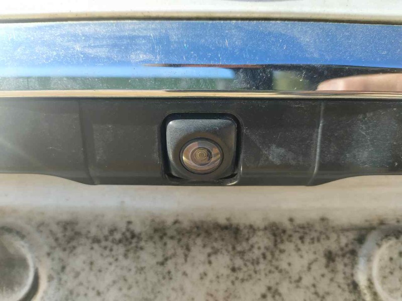 Recambio de camara vision trasera para lexus es 300h referencia OEM IAM 867B033110  