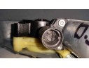 Recambio de elevalunas delantero izquierdo para renault kangoo profesional referencia OEM IAM  2 PINS ELECTRICO
