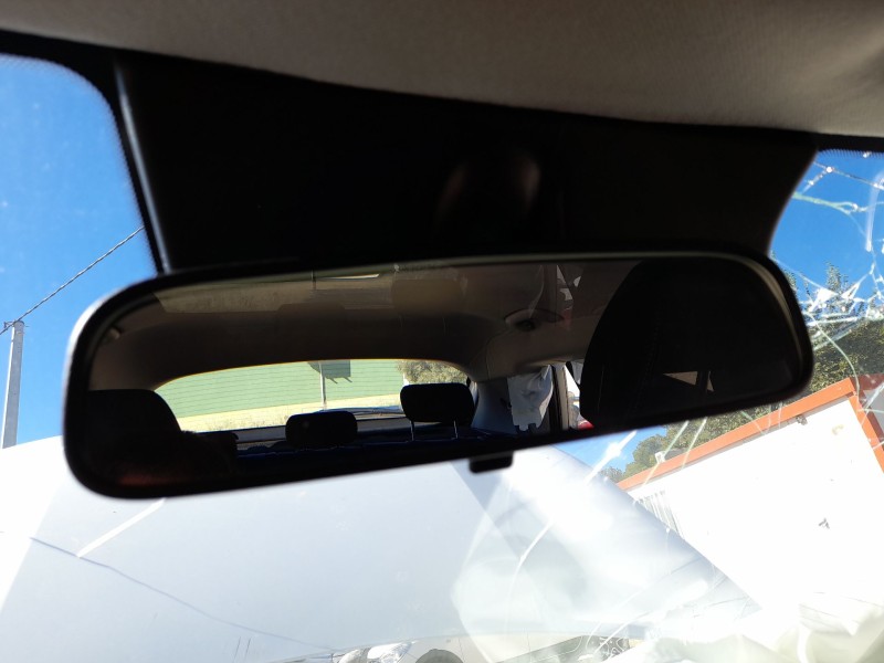 Recambio de espejo interior para kia stonic (yb) 1.0 t-gdi eco-dynamics+ referencia OEM IAM 85101H8000  