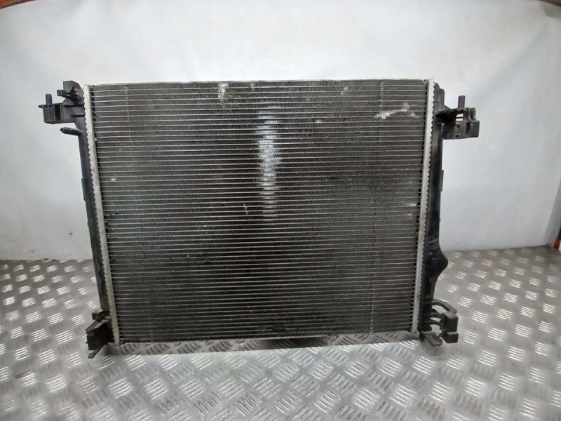 Recambio de radiador agua para renault talisman grandtour life referencia OEM IAM 214108607R M169474B VALEO