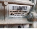 Recambio de caja cambios para ssangyong kyron 200 xdi premium 4wd referencia OEM IAM G3102009015 S/TRANSFER MAD460700553 5VELOCI
