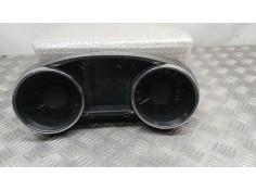 Recambio de cuadro instrumentos para peugeot 5008 (0u_, 0e_) 2.0 hdi 150 / bluehdi 150 referencia OEM IAM 9674982480  9676614680