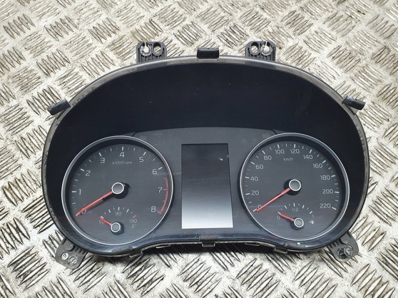 Recambio de cuadro instrumentos para kia stonic (ybcuv) 1.0 tgdi cat referencia OEM IAM 94033H8230  