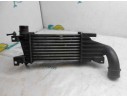 Recambio de intercooler para opel astra h berlina elegance referencia OEM IAM 13128926  