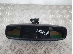 Recambio de espejo interior para ford puma hybrid titanium referencia OEM IAM FU5A17E678EA 9054261 FOMOCO