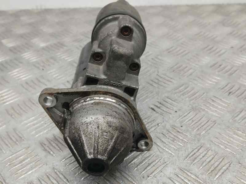 Recambio de motor arranque para opel corsa d enjoy referencia OEM IAM 24436877 0001107408 BOSCH