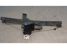 Recambio de elevalunas delantero derecho para peugeot 207 confort referencia OEM IAM  2 PINS ELECTRICO