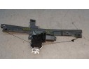 Recambio de elevalunas delantero derecho para peugeot 207 confort referencia OEM IAM  2 PINS ELECTRICO
