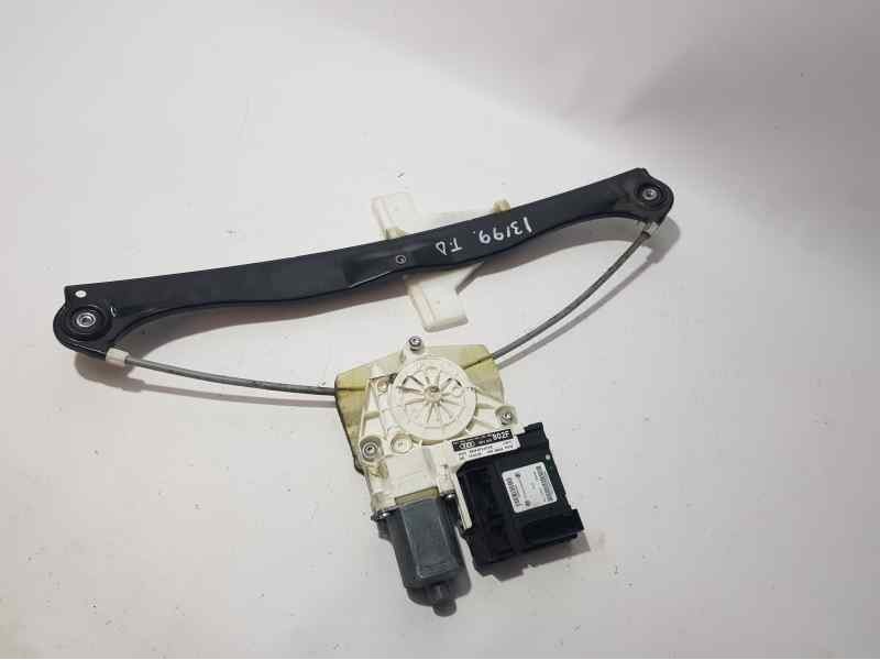 Recambio de elevalunas trasero derecho para audi a3 sportback (8p) 2.0 tdi ambiente referencia OEM IAM   