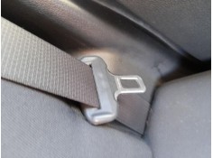 Recambio de cinturon seguridad trasero izquierdo para toyota yaris (_p13_) 1.5 (nsp131_) referencia OEM IAM 733700D171C2  