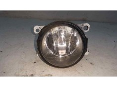 FARO ANTINIEBLA IZQUIERDO 