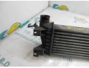 Recambio de intercooler para opel astra h berlina elegance referencia OEM IAM 13128926  
