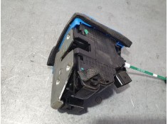 Recambio de cerradura puerta trasera izquierda para hyundai i30 (gd) classic referencia OEM IAM 81410A6000KJZ  ELECTRICA 4 PINS