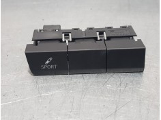 MODULO ELECTRONICO 6P0927143A 30S1010689301S BOTON SPORT