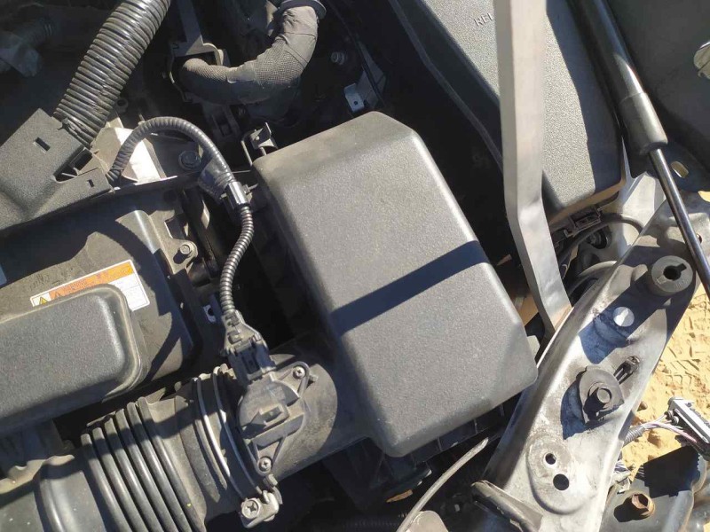 Recambio de carcasa filtro aire para lexus es 300h referencia OEM IAM 1770025170  