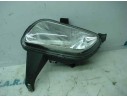 Recambio de faro antiniebla izquierdo para citroën xantia berlina 1.9 td sx referencia OEM IAM   TOCADO