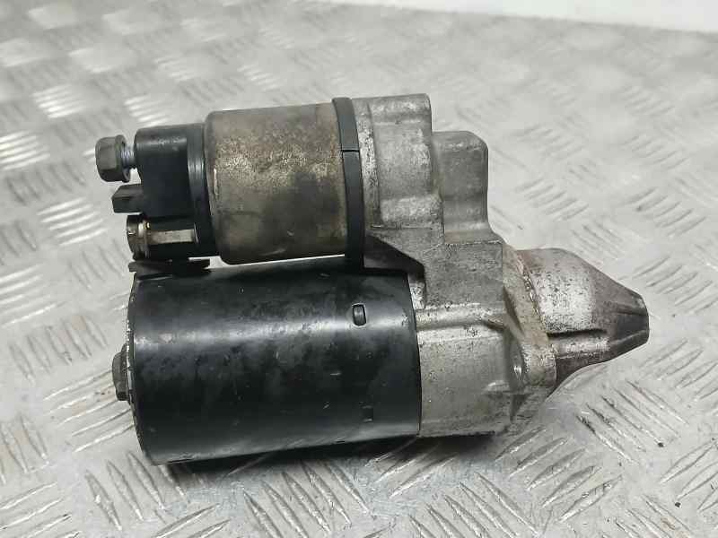 Recambio de motor arranque para opel corsa d enjoy referencia OEM IAM 24436877 0001107408 BOSCH