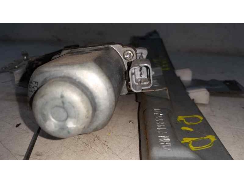 Recambio de elevalunas delantero derecho para peugeot 207 confort referencia OEM IAM  2 PINS ELECTRICO