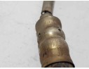 Recambio de sonda lambda para fiat panda (319) easy referencia OEM IAM 55202416  