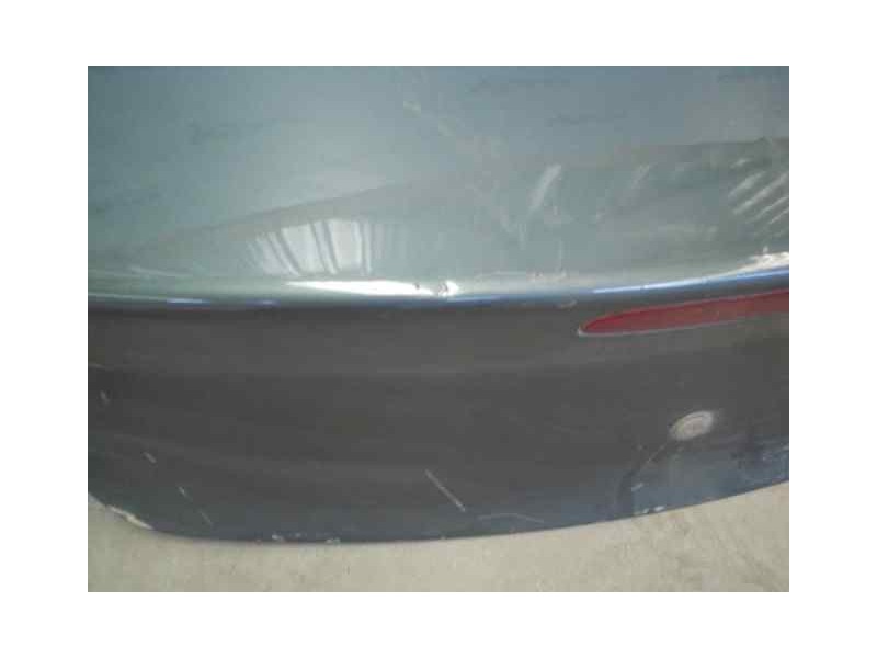 Recambio de tapa maletero para chrysler sebring berlina (jr41) 2.4 base referencia OEM IAM  1000002054413 