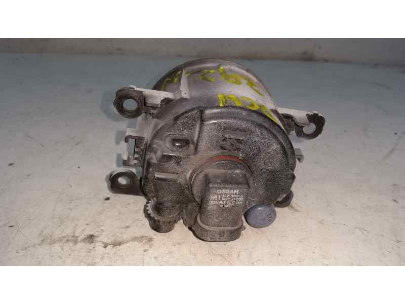 Recambio de faro antiniebla izquierdo para ford focus lim. (cb4) titanium referencia OEM IAM   